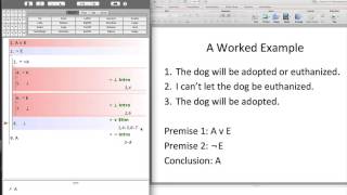 Negation Intro Basics Tutorial [upl. by Bernardina357]