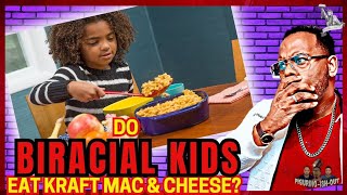 Will Biracial Kids Be Accepted By America [upl. by Ecadnac817]