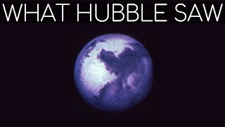 For the Last 33 Years Hubble Has Been Seeing Something It Wasnt Designed For  Hubble Supercut [upl. by Ahsemo]