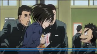 Ushio to tora TV English Subtitle Episode 01 02 03 04 05 [upl. by Nedearb]