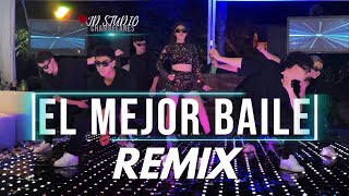 EL MEJOR BAILE PARA XV  JD CHAMBELANES [upl. by Aiclid]