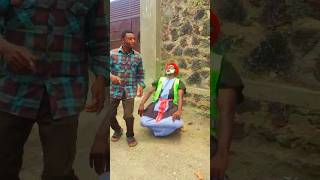 ni yesu 🙏 cest Jésus dance challenge 😂 funny comedy dhorts [upl. by Vasiliki566]