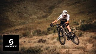 FITTER FASTER STRONGER Ep 6 – Back to Basics w Nino Schurter [upl. by Niwdog]