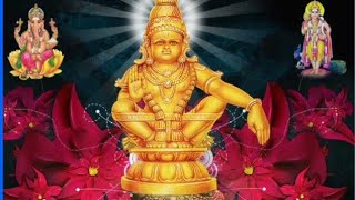 Valai veesum meenavarukku kadalane swamy Tamil ayyappa devotional song [upl. by Llenahs377]