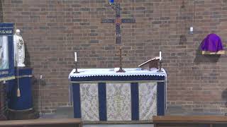 St Francis Petts Wood C of E Mass at 0930 [upl. by Aranat]