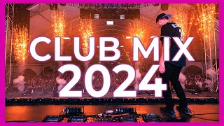 Club Mix 2024  Mashup amp Remixes Of Popular Songs 2024  Dj Party Music Remix 2023 🔥 [upl. by Hourihan606]