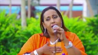 DEEQA AHMED quot SIDAAD II OGEYDquot OFFICIAL VIDEO HD 2017 [upl. by Linnet]