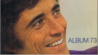 Sacha Distel  La belle vie Version 1973 [upl. by Ogdon]