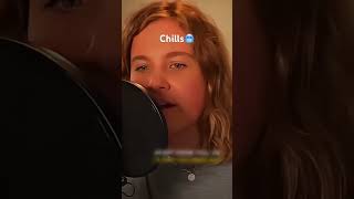 Chillz🥶 Cocaine Clandestine by Emma Peters song lyrics relaxingmusic clandestine chillsongs [upl. by Ahsirhcal771]