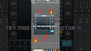 EFFECTOR is the BEST plugin in FL Studio flstudio21 [upl. by Yrallih]