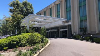 Rydges Canberra Canberra Australia [upl. by Aciretnahs]