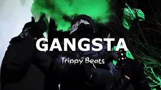 SOLD UK Drill Type Beat 2023 quotGANGSTAquot  FREE UK Drill Instrumental 2023 [upl. by Anikram345]