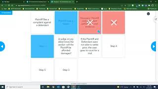 Nearpod Example [upl. by Ludwigg937]