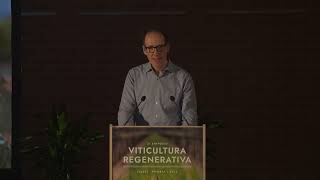 III Simposio de Viticultura Regenerativa 160523  ES [upl. by Subak]