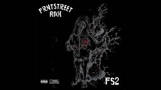 Frntstreet Rixh  Expensive Pain  Official Audio [upl. by Mcallister]