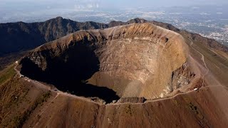 The Vesuvius Eruption May Have Been a Gradual Process [upl. by Wasserman]