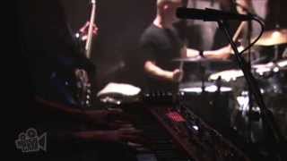 Spiritualized  Amazing Grace You Lie You Cheat Live in Sydney  Moshcam [upl. by Neelac675]