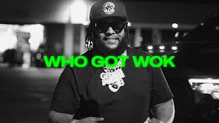 FREE RMC MIKE TYPE BEAT 2024  quotWHO GOT WOKquot [upl. by Mauchi]