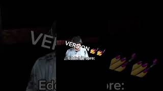 EddieVR core EddieVR Fnaf capcut silly [upl. by Lough704]