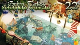 GRIM TALES 3 022  Lets Play Bejeweled [upl. by Most224]