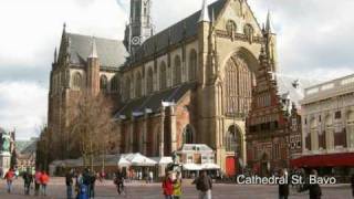 Haarlem Netherlands [upl. by Analah585]