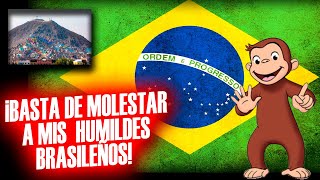 🇧🇷 NO FASTIDIES A MIS HUMILDES HERMANOS BRASILEÑOS [upl. by Aniram]