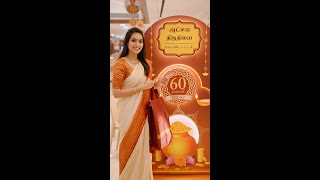 GRT Jewellers  Akshaya Tritiya Influencer Campaign 2024 Tamil [upl. by Assed]