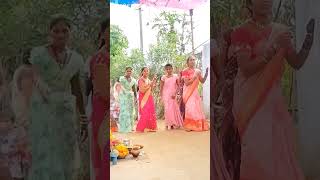 Gondi pata dj song  Dance video from parigom🥰 [upl. by Nileuqaj938]