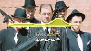 henchman [upl. by Einimod]