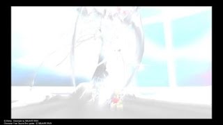 Marluxia Final Boss Fight  Kingdom Hearts REChain of Memories [upl. by Airenahs]