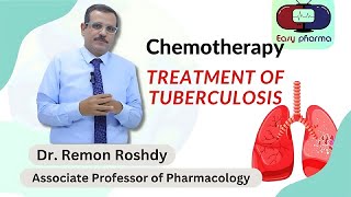 Treatment of tuberculosis [upl. by Adnawed588]