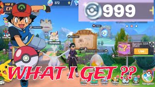 I GOT 999 SSR IN POKEVERSE WORLD [upl. by Maryanne201]