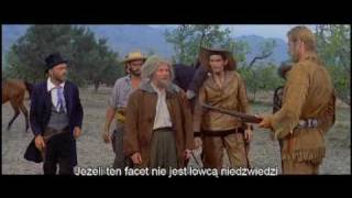 Winnetou  Skarb w Srebrnym Jeziorze część 2 [upl. by Leonsis]