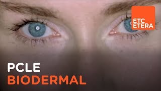 Biodermal  PCLE [upl. by Islehc]