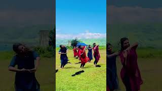 Kaali Bindi ll Sutting Time Video Sanju Rathod Ft Akriti Negi  GSpark  kaalibindi marathisong [upl. by Wendolyn315]