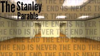 The Stanley Parable OST Exploring Stanley [upl. by Honey]