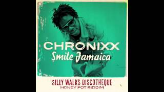 Chronixx  Smile Jamaica Honey Pot Riddim prod by Silly Walks Discotheque [upl. by Neelac38]