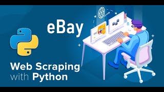 eBay Price Tracking with Python using Beautifulsoup and HTML Requests [upl. by Dloniger69]