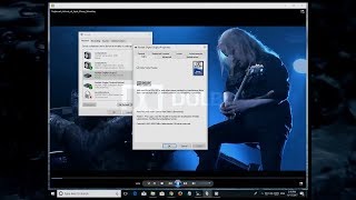 Enable Realtek Dolby Digital Live DTS Onboard Soundcard Mod  Windows 10 64bit [upl. by Blaine871]