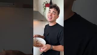 Gulasch Rezept von Ungarischen Kochm 👨‍🍳🥩 gulasch [upl. by Yruy]