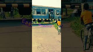 EasternRailwayServiceYoutube [upl. by Naimad]