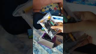 EKSA E900PRONCMY🔥  Unboxing amp Review📸  Best Budget 💰Gaming Headphones🤑  viralshorts [upl. by Lyrehs883]