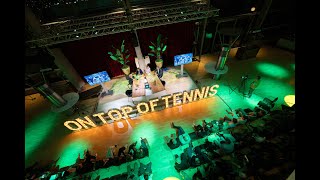 Tennis Meets Business 2024 [upl. by Connie]