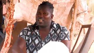 Chief Shumba Hwenje  Ndakavaremera Official Musical Video Featuring Dr Tawanda [upl. by Vannie]