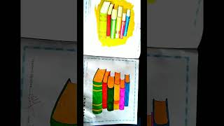 kidsdrawing drawingbook kidslearning trending shortvideo Jharkhandpublicschoolholang phonk [upl. by Eliak760]