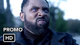 Black Lightning 3x07 Brandon is upset with Jennifer [upl. by Howlond]