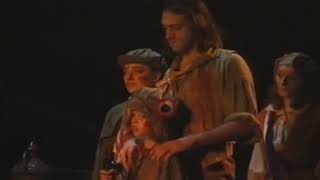 Mark as Gavroche  Duisburg 1997  PROSHOT [upl. by Sulamith505]