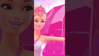 Barbie SINGS In A Magical Flower Forest  Barbie Songs [upl. by Ghassan997]