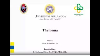 Thymoma [upl. by Easton914]