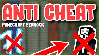 Live Coding  Rubedo AntiCheat  Minecraft Bedrock AntiCheat for v12040  Download amp Learning [upl. by Dimah869]